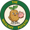 The Wealthy Potato